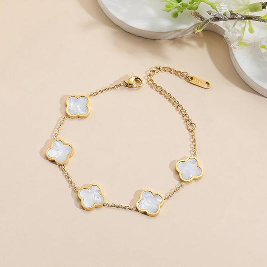 Lumia Bloom Bracelet