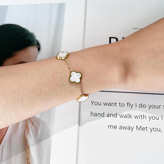 Lumia Bloom Bracelet